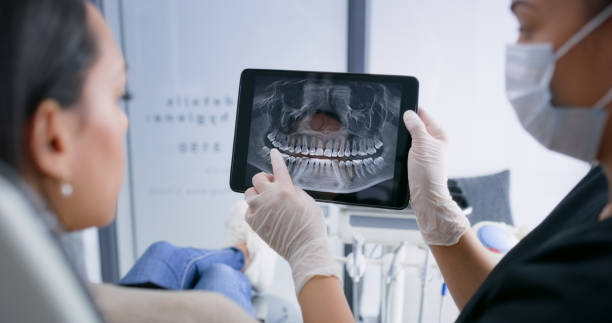 Licensed Tooth Extraction service in Piedmont, OK - Smile Center Dentistry